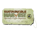 Sustainable Harvest